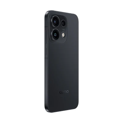 Смартфон Oppo Reno16 Pro 5G 12/512GB Starlight Black (OFCPH2863_BLACK) [OFCPH2863_BLACK-B] — фото 5