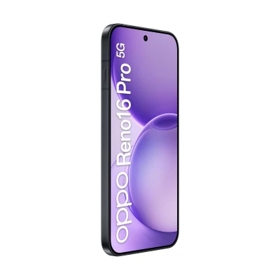 Смартфон Oppo Reno16 Pro 5G 12/512GB Starlight Black (OFCPH2863_BLACK) [OFCPH2863_BLACK-B] — фото 7