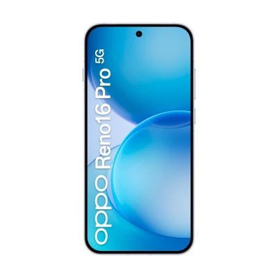 Смартфон Oppo Reno16 Pro 5G 12/512GB Pop White (OFCPH2863_WHITE) [OFCPH2863_WHITE-B] — фото 4