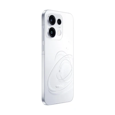 Смартфон Oppo Reno16 Pro 5G 12/512GB Pop White (OFCPH2863_WHITE) [OFCPH2863_WHITE-B] — фото 5
