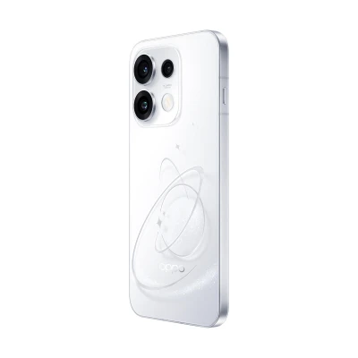 Смартфон Oppo Reno16 Pro 5G 12/512GB Pop White (OFCPH2863_WHITE) [OFCPH2863_WHITE-B] — фото 6