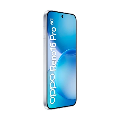 Смартфон Oppo Reno16 Pro 5G 12/512GB Pop White (OFCPH2863_WHITE) [OFCPH2863_WHITE-B] — фото 7