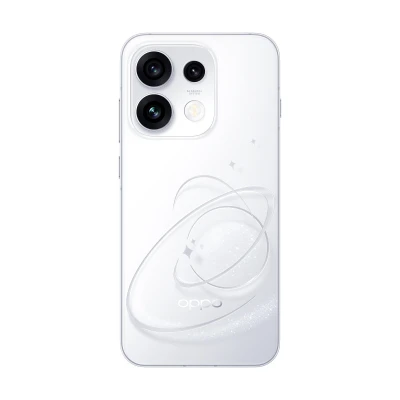 Смартфон Oppo Reno16 Pro 5G 12/512GB Pop White (OFCPH2863_WHITE) [OFCPH2863_WHITE-B] — фото 9