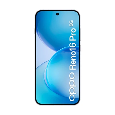 Смартфон Oppo Reno16 Pro 5G 12/512GB Pop White (OFCPH2863_WHITE) [OFCPH2863_WHITE-B] — фото 10