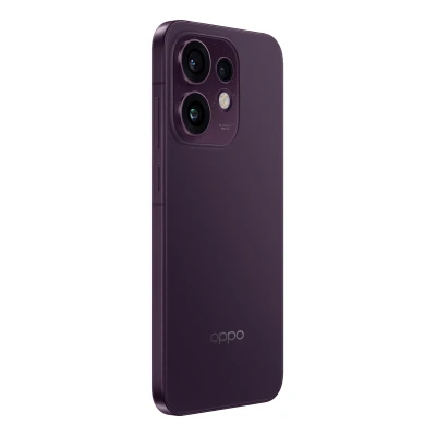 Смартфон Oppo Reno16 5G 12/256GB Twilight Violet (OFCPH2865_VIOLET) [OFCPH2865_VIOLET-B] — фото 4