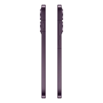 Смартфон Oppo Reno16 5G 12/256GB Twilight Violet (OFCPH2865_VIOLET) [OFCPH2865_VIOLET-B] — фото 9