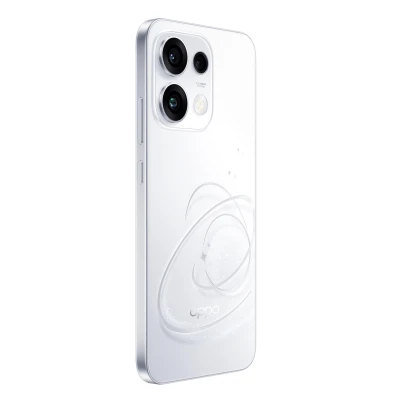 Смартфон Oppo Reno16 F 5G 12/256GB Pop White (OFCPH2859_WHITE) [OFCPH2859_WHITE-B] — фото 4