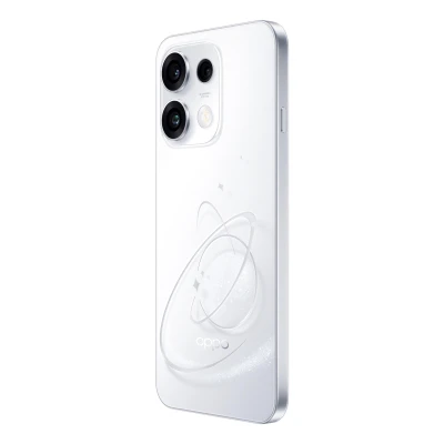 Смартфон Oppo Reno16 F 5G 12/256GB Pop White (OFCPH2859_WHITE) [OFCPH2859_WHITE-B] — фото 5