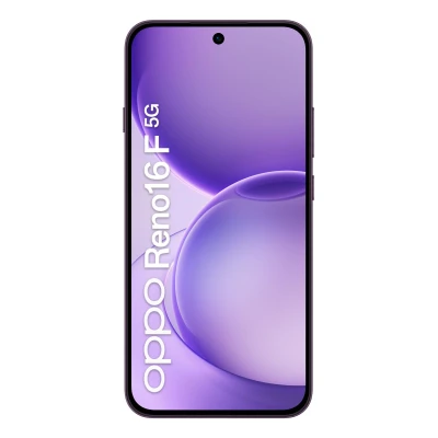 Смартфон Oppo Reno16 F 5G 12/256GB Twilight Violet (OFCPH2859_VIOLET) [OFCPH2859_VIOLET-B] — фото 11