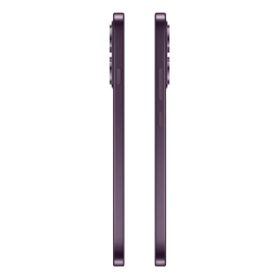 Смартфон Oppo Reno16 F 5G 12/256GB Twilight Violet (OFCPH2859_VIOLET) [OFCPH2859_VIOLET-B] — фото 12