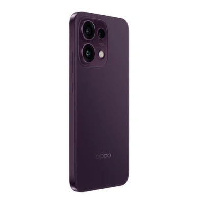 Смартфон Oppo Reno16 F 5G 12/256GB Twilight Violet (OFCPH2859_VIOLET) [OFCPH2859_VIOLET-B] — фото 4