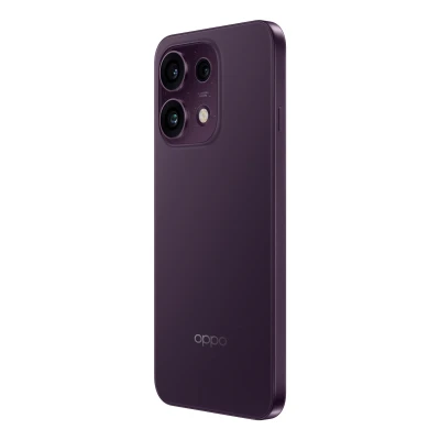 Смартфон Oppo Reno16 F 5G 12/256GB Twilight Violet (OFCPH2859_VIOLET) [OFCPH2859_VIOLET-B] — фото 5