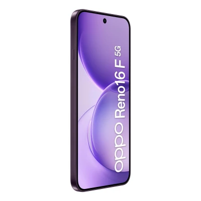Смартфон Oppo Reno16 F 5G 12/256GB Twilight Violet (OFCPH2859_VIOLET) [OFCPH2859_VIOLET-B] — фото 7