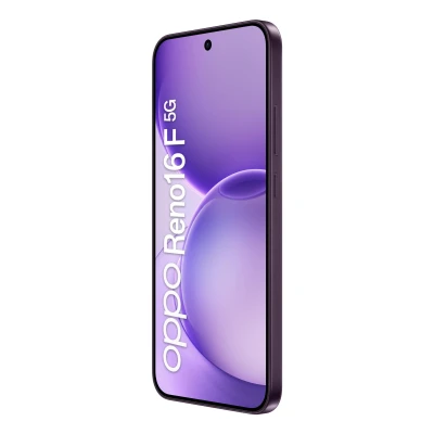 Смартфон Oppo Reno16 F 5G 12/256GB Twilight Violet (OFCPH2859_VIOLET) [OFCPH2859_VIOLET-B] — фото 8