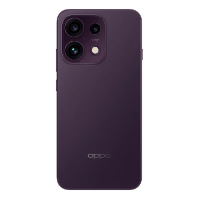 Смартфон Oppo Reno16 F 5G 12/256GB Twilight Violet (OFCPH2859_VIOLET) [OFCPH2859_VIOLET-B] — фото 10