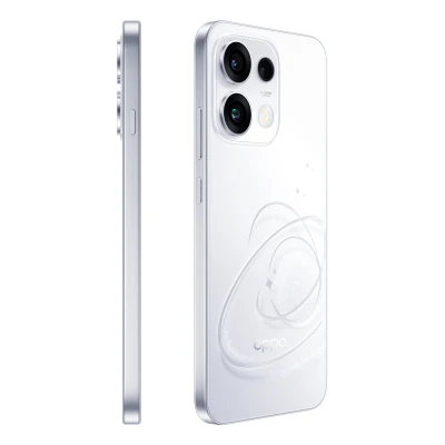 Смартфон Oppo Reno16 F 5G 8/256GB Pop White (OFCPH2859_WHITE_8/256) [OFCPH2859_WHITE_8256-B] — фото 2