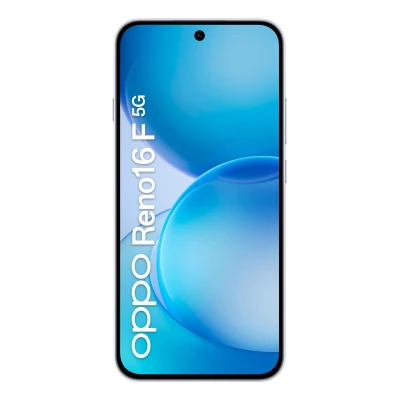 Смартфон Oppo Reno16 F 5G 8/256GB Pop White (OFCPH2859_WHITE_8/256) [OFCPH2859_WHITE_8256-B] — фото 12