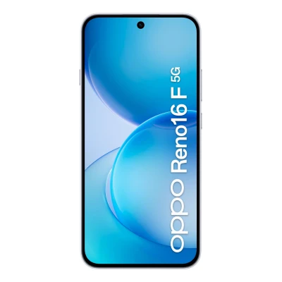 Смартфон Oppo Reno16 F 5G 8/256GB Pop White (OFCPH2859_WHITE_8/256) [OFCPH2859_WHITE_8256-B] — фото 4