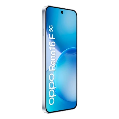 Смартфон Oppo Reno16 F 5G 8/256GB Pop White (OFCPH2859_WHITE_8/256) [OFCPH2859_WHITE_8256-B] — фото 7