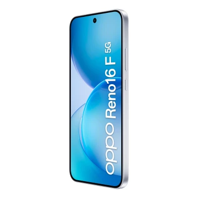 Смартфон Oppo Reno16 F 5G 8/256GB Pop White (OFCPH2859_WHITE_8/256) [OFCPH2859_WHITE_8256-B] — фото 10