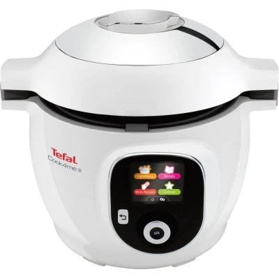 Мультиварка Tefal CY851130 [CY851130-B]