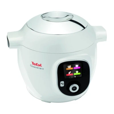 Мультиварка Tefal CY851130 [CY851130-B] — фото 11