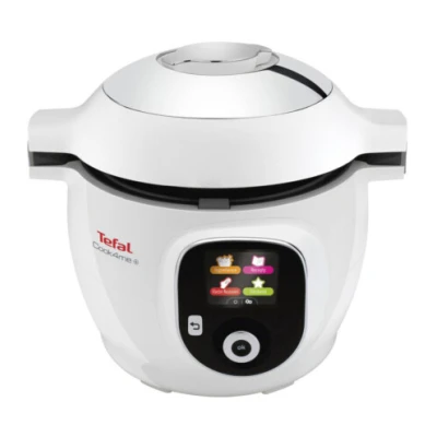Мультиварка Tefal CY851130 [CY851130-B] — фото 12