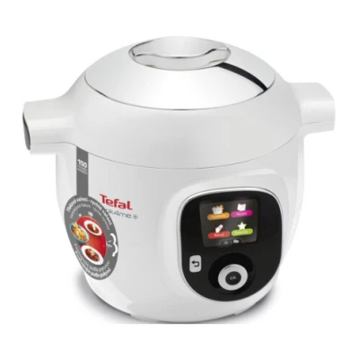 Мультиварка Tefal CY851130 [CY851130-B] — фото 9
