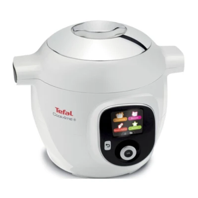 Мультиварка Tefal CY851130 [CY851130-B] — фото 10