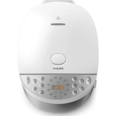 Мультиварка Philips HD4713/40 [HD471340-B] — фото 2