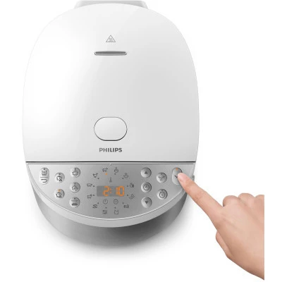 Мультиварка Philips HD4713/40 [HD471340-B] — фото 4