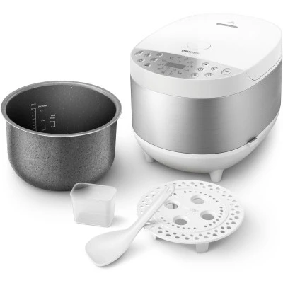 Мультиварка Philips HD4713/40 [HD471340-B] — фото 7