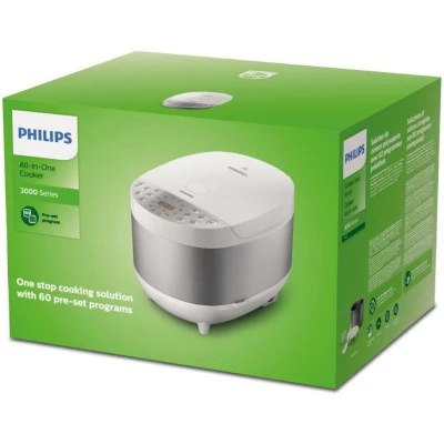 Мультиварка Philips HD4713/40 [HD471340-B] — фото 8