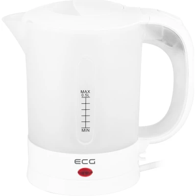 Электрочайник ECG RK 500 Travel Lite [RK500TravelLite-B]