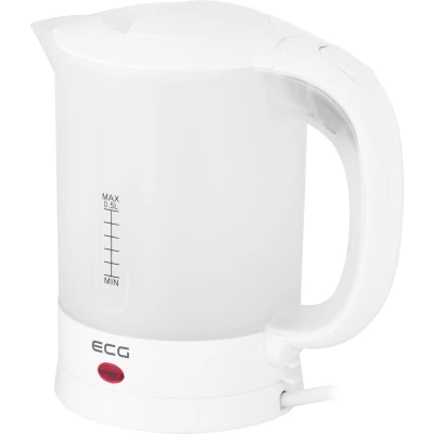 Электрочайник ECG RK 500 Travel Lite [RK500TravelLite-B] — фото 3