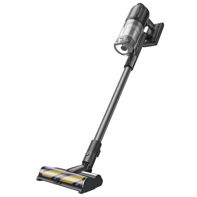 Пилосос Dreame R20 Ultra AquaCycle (VRV57F) [VRV57F-B] — фото 4