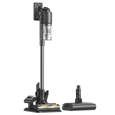 Пилосос Dreame R20 Ultra AquaCycle (VRV57F) [VRV57F-B] — фото 5