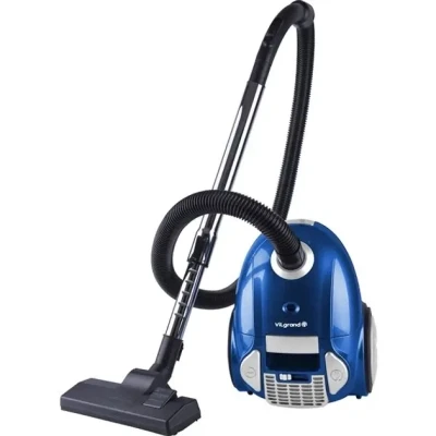 Пилосос Vilgrand VVC1852 Blue [VVC1852Blue-B]