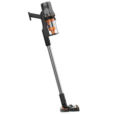 Пылесос Deerma T30W XT (DEM-T30W XT) [DEM-T30WXT-B] — фото 4