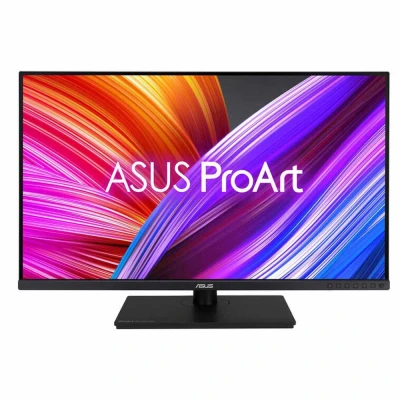 ASUS PA328QV 2560 x 1440 IPS чорний