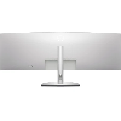Монітор Dell U4924DW 5120 x 1440 IPS сріблястий (210-BGTX-B) — фото 3