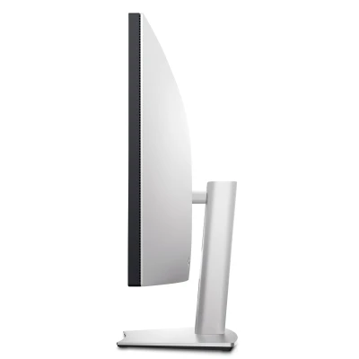 Монітор Dell U4924DW 5120 x 1440 IPS сріблястий (210-BGTX-B) — фото 4