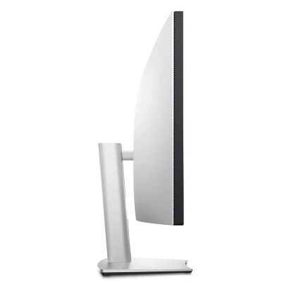 Монітор Dell U4924DW 5120 x 1440 IPS сріблястий (210-BGTX-B) — фото 5