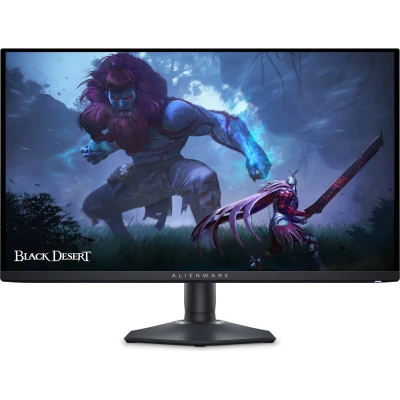 Dell AW2725DF 2560 x 1440 QD-OLED чорний