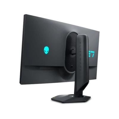 Монитор Dell AW2725QF 3840 x 2160 IPS чорний (210-BNHT-B) — фото 6