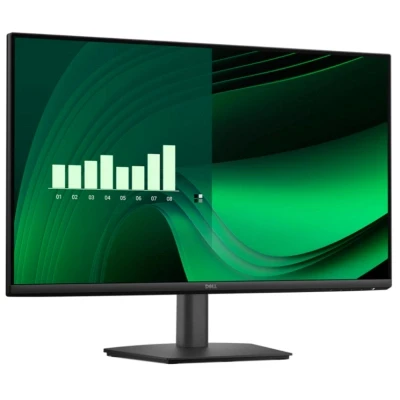 Dell E2725HM 1920 x 1080 IPS чорний — фото 2