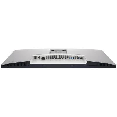 Монітор Dell U3225QE 3840 x 2160 IPS сріблястий (210-BQTK-B) — фото 3