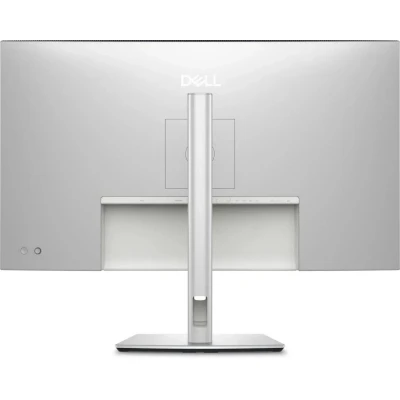 Монітор Dell U3225QE 3840 x 2160 IPS сріблястий (210-BQTK-B) — фото 4