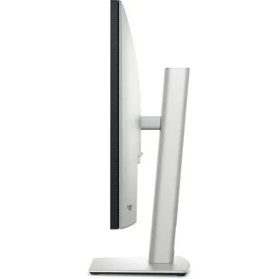 Монітор Dell U3225QE 3840 x 2160 IPS сріблястий (210-BQTK-B) — фото 6