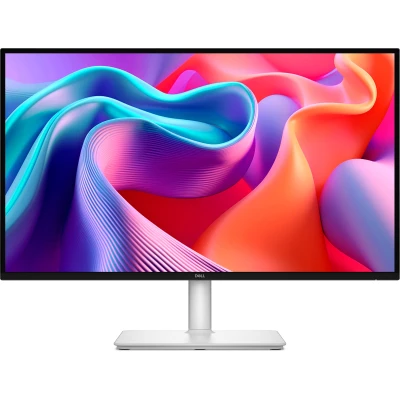 Dell S2725DSM 2560 x 1440 IPS білий